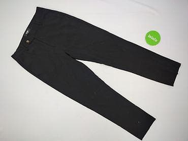 pull and bear garnitury: Chinosy dla mężczyzn, rozmiar M — 2