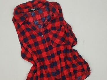 koszula new era: Colloseum, Koszula damska, rozmiar S — 1