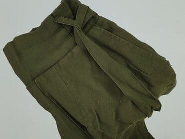 krótkie spodenki w pracy a bhp: Amisu, Szorty damskie, rozmiar XS — 7