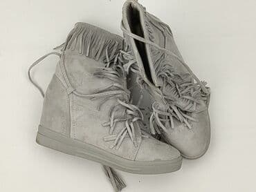 buty ccc emu: Wybierz, Sneakersy damskie, 37 — 1