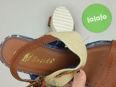 c a buty: Sandały damskie, rozmiar 37 — 15