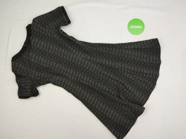 sukienka w krate hm: H&M Divided, Sukienka damska, rozmiar M — 3