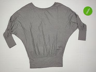 176 cm: Bluzka damska, rozmiar One size — 3