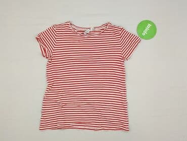 koszulka stich h: H&M, Women`s T-shirt, size S (EU 36) — 2