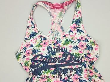 Superdry, Top damski, rozmiar S w lalafo.pl Superdry, Top damski, rozmiar S