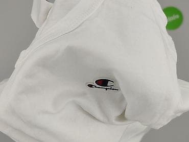 tchibo dresy: Champion, T-shirt damski, rozmiar M — 5