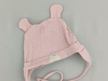 hello kitty piżamy: Cap, 3-6 months, condition - Very good — 1