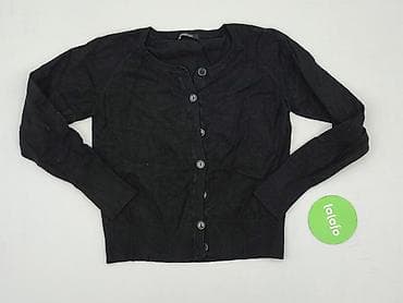 tunika na drutach: Gina Tricot, Kardigan damski, rozmiar L — 2