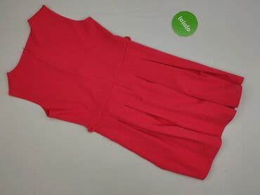 prosta sukienka do chrztu: Sukienka damska, rozmiar S — 3