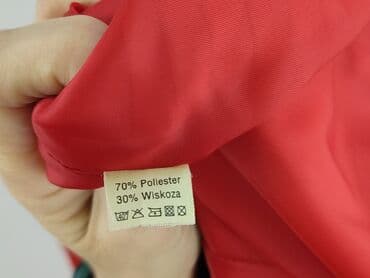 marynarki plus size damskie: Marynarka damska, rozmiar 3XL — 5