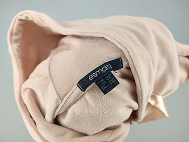 sweter damski basic: Esmara, Bluza z kapturem damska, rozmiar XS — 4
