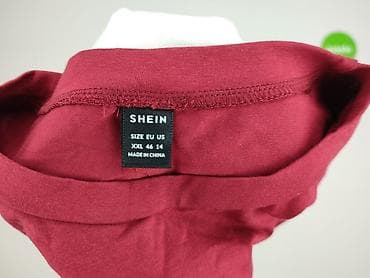 shine: Shein, Bluzka damska, rozmiar 2XL — 4
