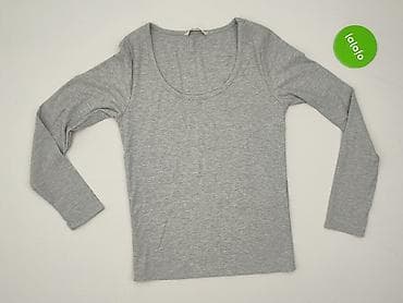 sweter dlugi: Bluzka damska, rozmiar L — 2