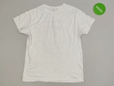 t shirty david bowie bershka: T-shirt damski, rozmiar M — 4