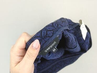 spódnice plisowane tiulowe czarne: Greenpoint, Spódnica damska, rozmiar 2XL — 5