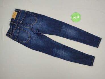 jeans vintage stradivarius: Stradivarius, Jeansy damskie, rozmiar XS — 3