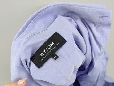 bytom golfy męskie: Bytom, Koszulа dla mężczyzn, rozmiar L — 4