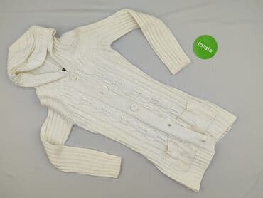 byolala kurtki zimowe: One Love, Kardigan damski, rozmiar L — 2