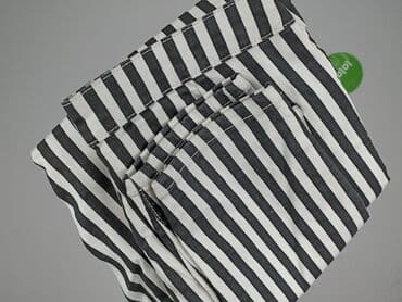 daysie spodnie woskowane: Spodnie materiałowe damskie, rozmiar S — 5