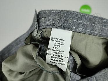 retro spódnice: Used, Spódnica damska, rozmiar S — 5