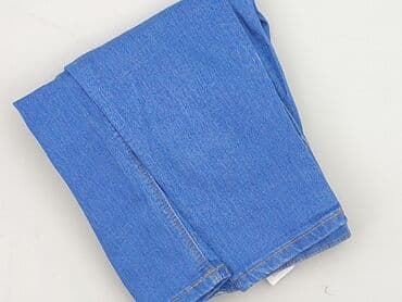 sinsay katany jeansowe: Sinsay, Jeansy damskie, rozmiar M — 7