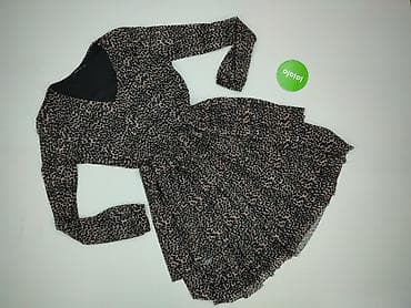 leopard: Mohito, Sukienka damska, rozmiar M — 2