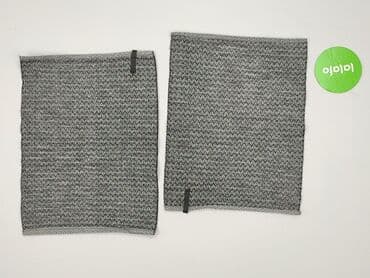 rossmann pościel: Serwetka 37 x 30, kolor - Szary, stan - Idealny — 3