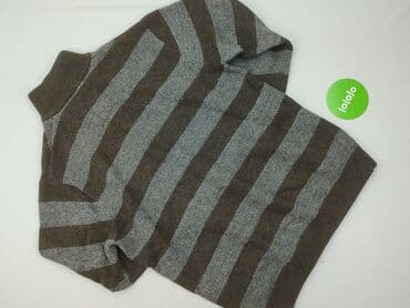 ciuchy do lumpeksu: Maine, Sweter dla mężczyzn, rozmiar M — 3