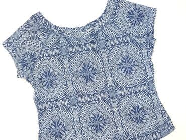 bluzki letnie plus size: Women's blouse, size L (EU 40) — 1