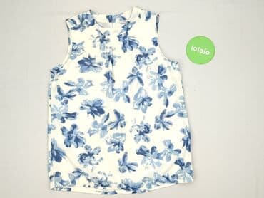 aesthetic bluzy: Greenpoint, Women's blouse, size M — 2