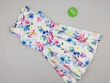 piękna po czterdziestce sukienki swiateczne: Forti, Sukienka damska, rozmiar S — 2