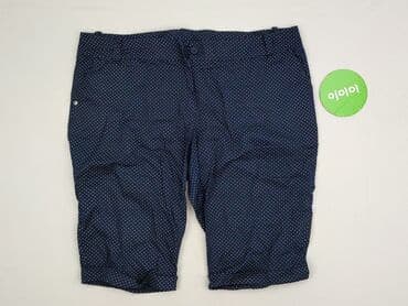 dsquared2 krotkie spodenki: Szorty dla mężczyzn, rozmiar 2XL — 2