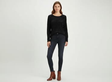 bluzki z frędzlami reserved: Reserved, Bluzka damska, rozmiar M — 6