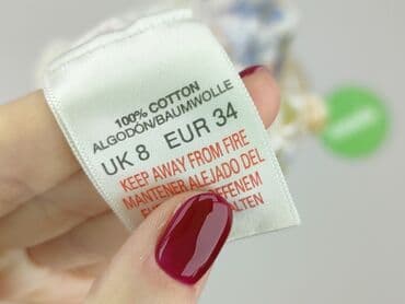 bluzka z rozkloszowanymi rękawami zalando: Жіноча блуза, розмір XS на lalafo.pl — 7 bluzka z rozkloszowanymi rękawami zalando: Жіноча блуза, розмір XS — 7