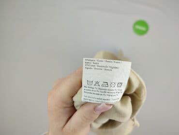 superga biale trampki: Vero Moda, Spodnie materiałowe damskie, rozmiar M — 5