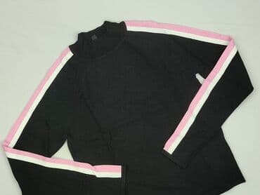 bluza tommy hilfiger lidl: H&M Divided, Women`s golf, S — 1