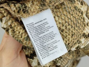 blue motion sukienki: H&M, Sukienka damska, rozmiar M — 5