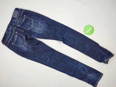 jeans balloon bershka: Bershka, Jeansy damskie, rozmiar S — 3