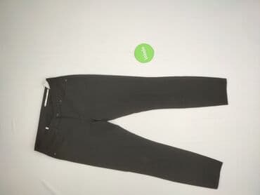взуття жіноче олх: Zara, Spodnie materiałowe damskie, rozmiar M — 2
