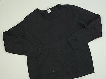 bluzki karo: Bluzka damska, rozmiar L — 1