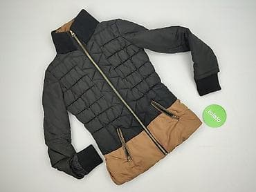 kurtka dope snow: River Island, Kurtka zimowa damska, rozmiar XS — 2