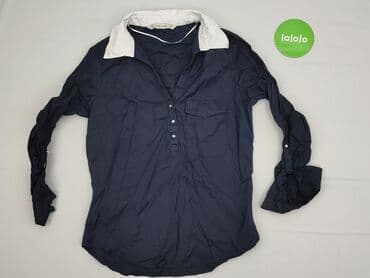 pepco biale koszulki: Zara, Koszula damska, XL — 2