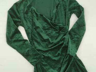 duże rozmiary ekskluzywne sukienki plus size: Women`s dress, size XL (EU 42) — 1