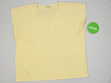 ile wazy bluza: Bluzka damska, rozmiar 3XL — 3