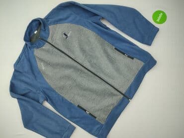 czy sweter z poliestru jest dobry: Fleece for men, size 5XL — 2