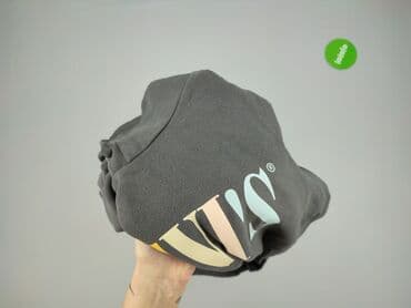 big star sweter: Levi’s, Bluza z kapturem damska, rozmiar XS — 6