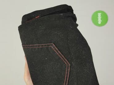 jeansy amisu new yorker: Amisu, Spódnica damska, rozmiar M — 6