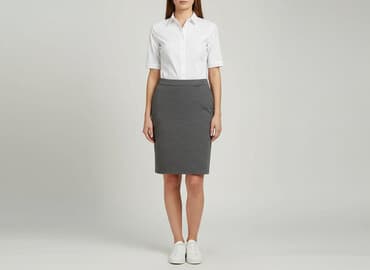 zalando spódniczki: Zalando, Spódnica damska, rozmiar XS — 7