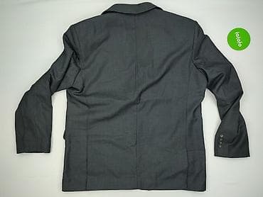 kurtki dam: Marynarka dla mężczyzn, rozmiar 4XL — 3