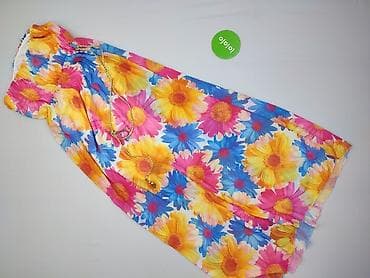 bialy kaftan: Sukienka damska, rozmiar S — 3